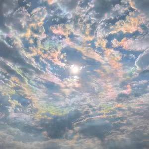 雲來雲徃