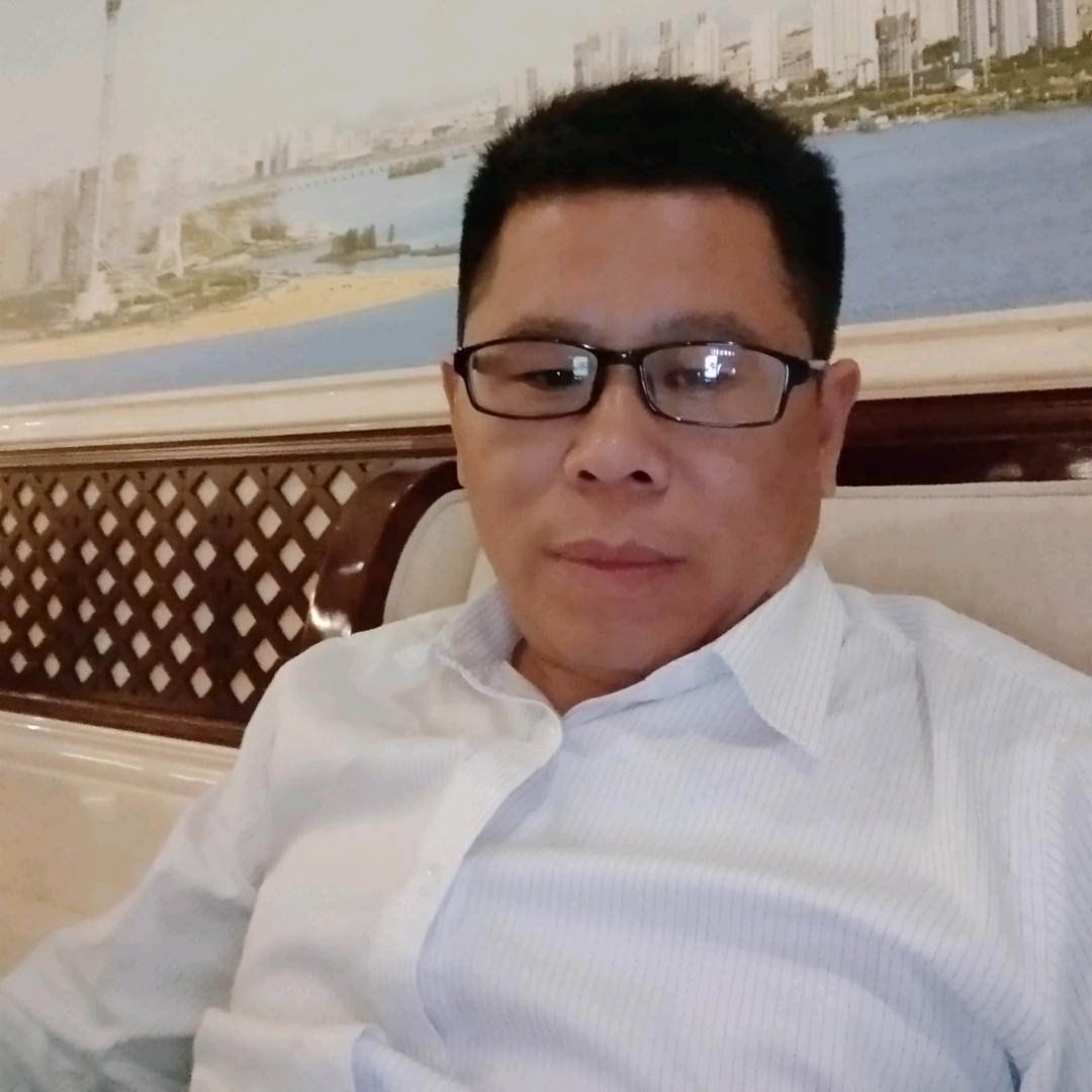 耿先生(若相溪)