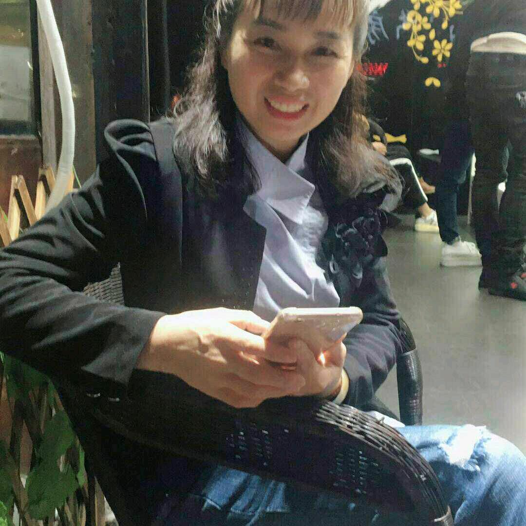 幸运二姐