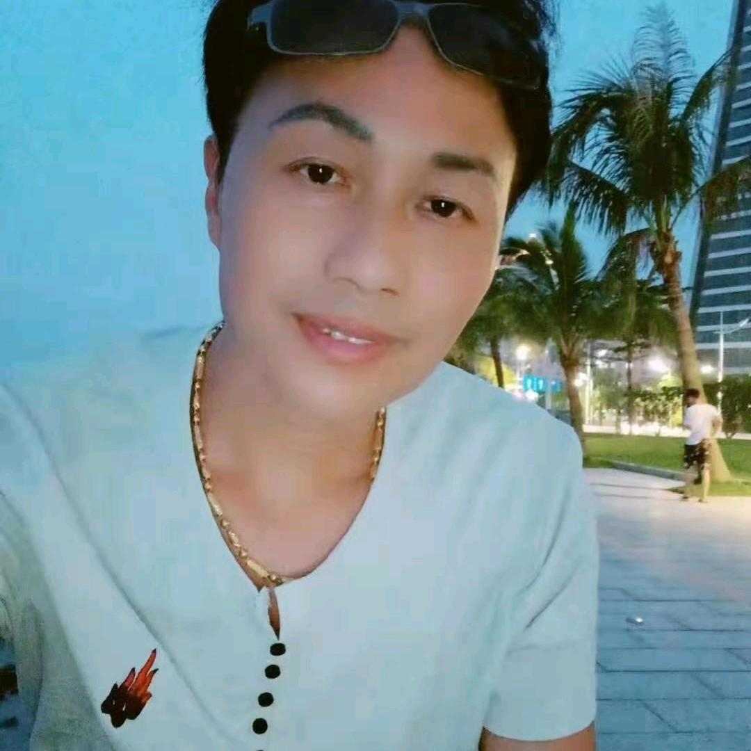 今生有缘