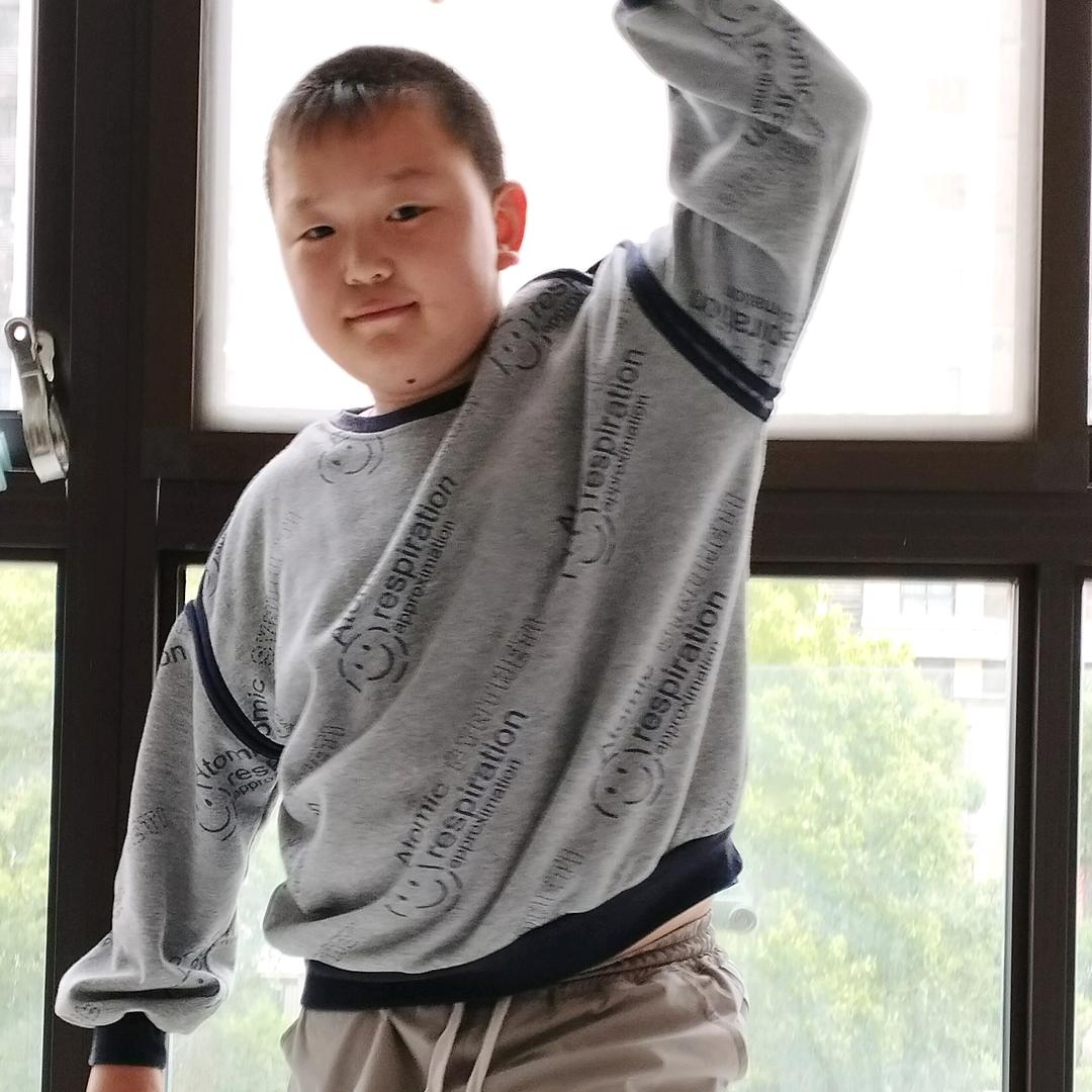 朱春林头像