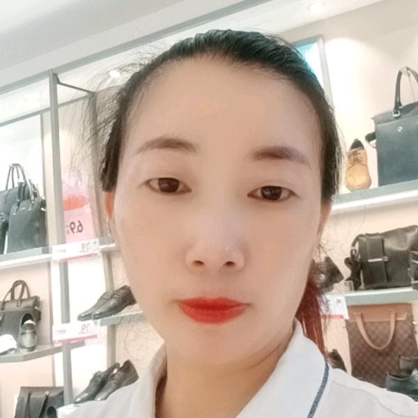 意尔康湖南永州宁远二店陈丽