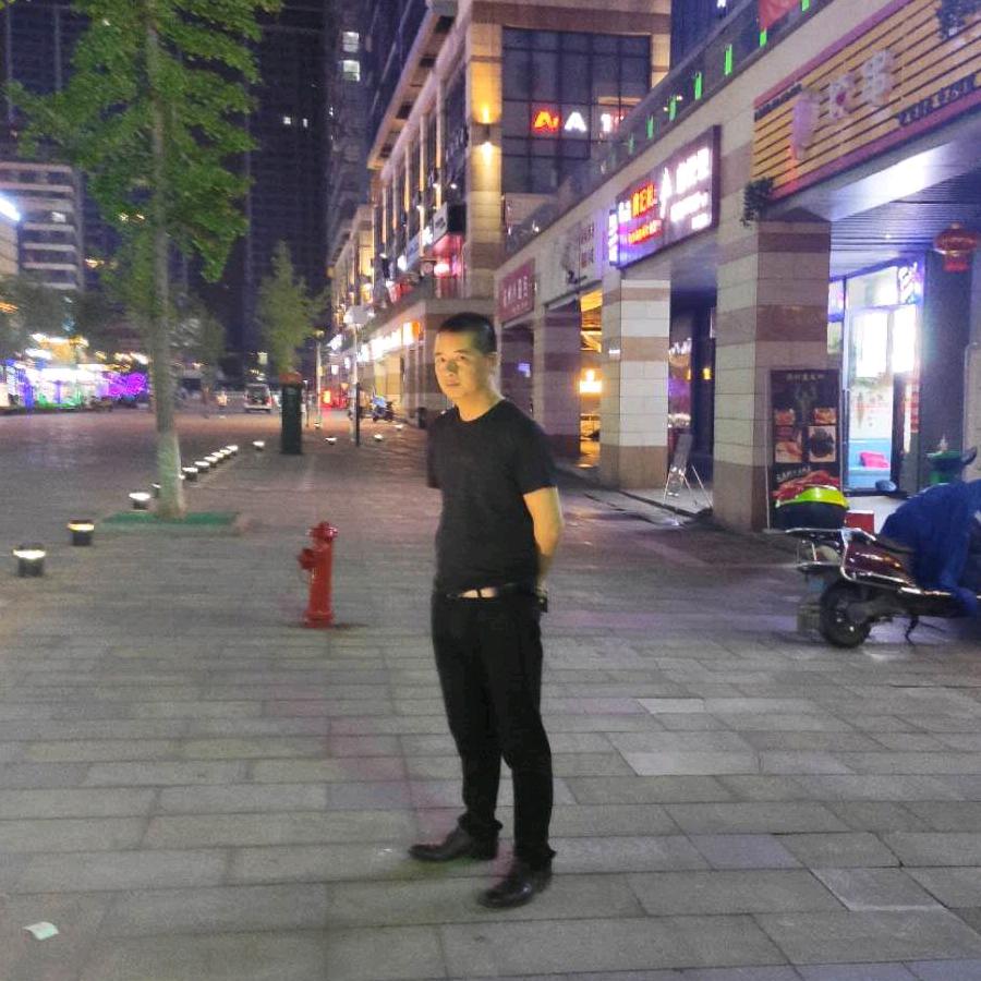 刘忙不是流氓