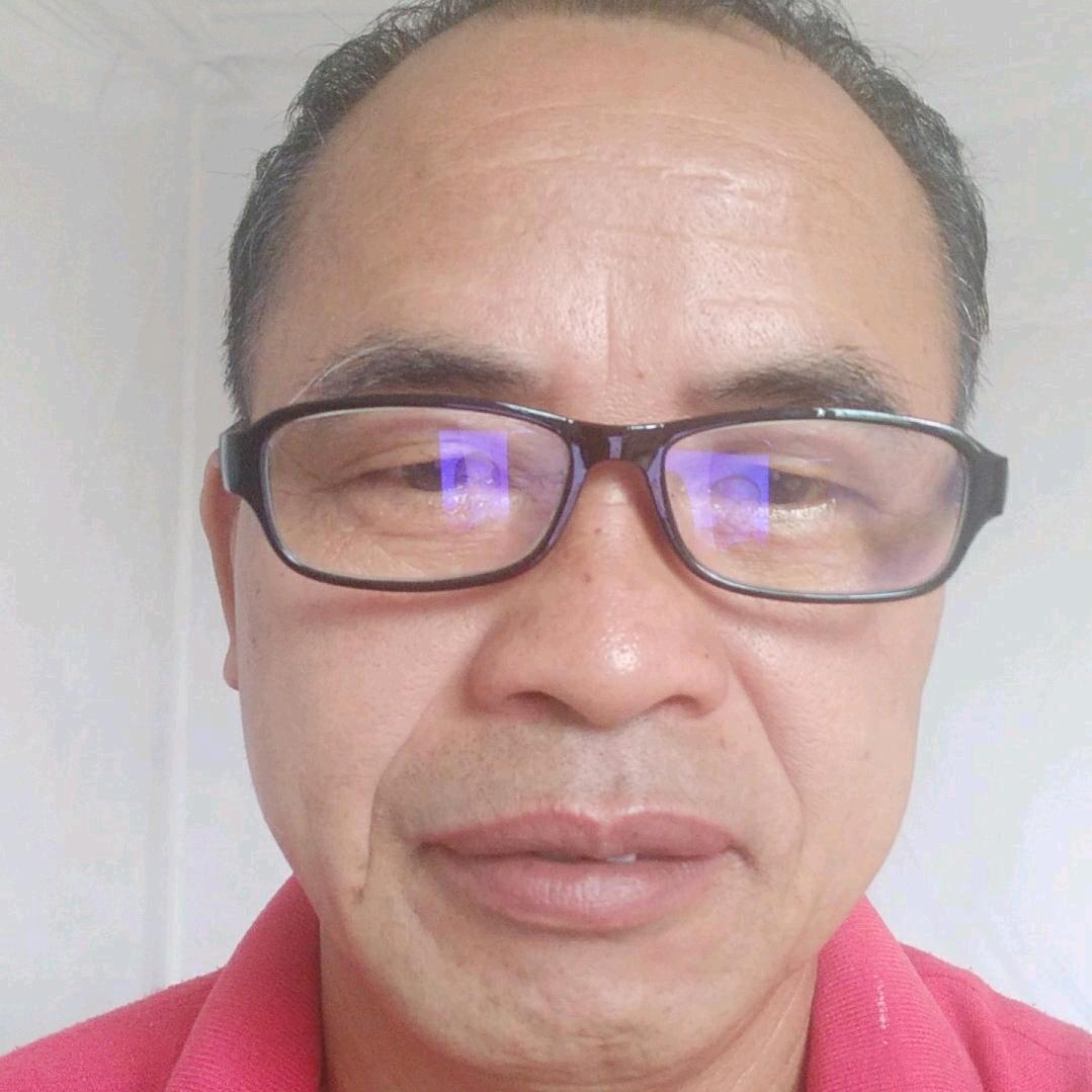 林仁兴