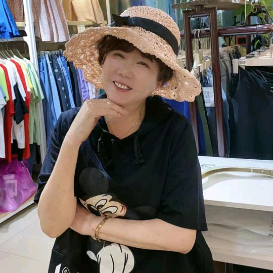姚芳姐