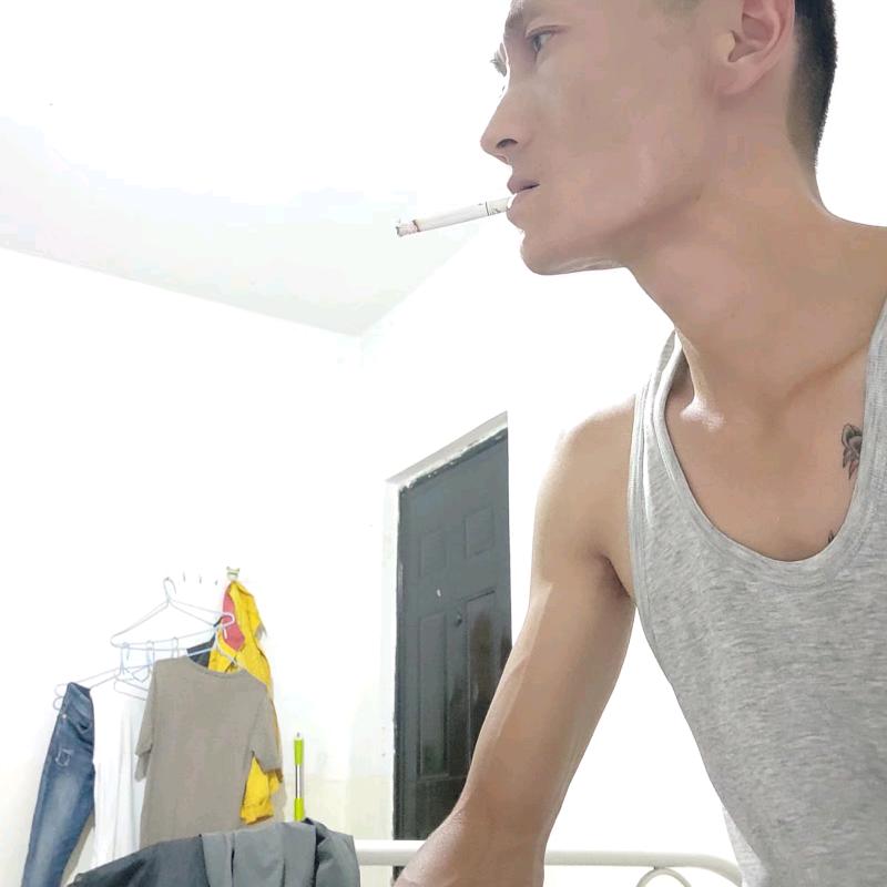 阿信