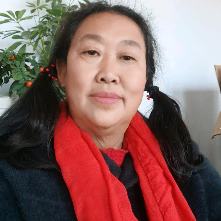 红山姐