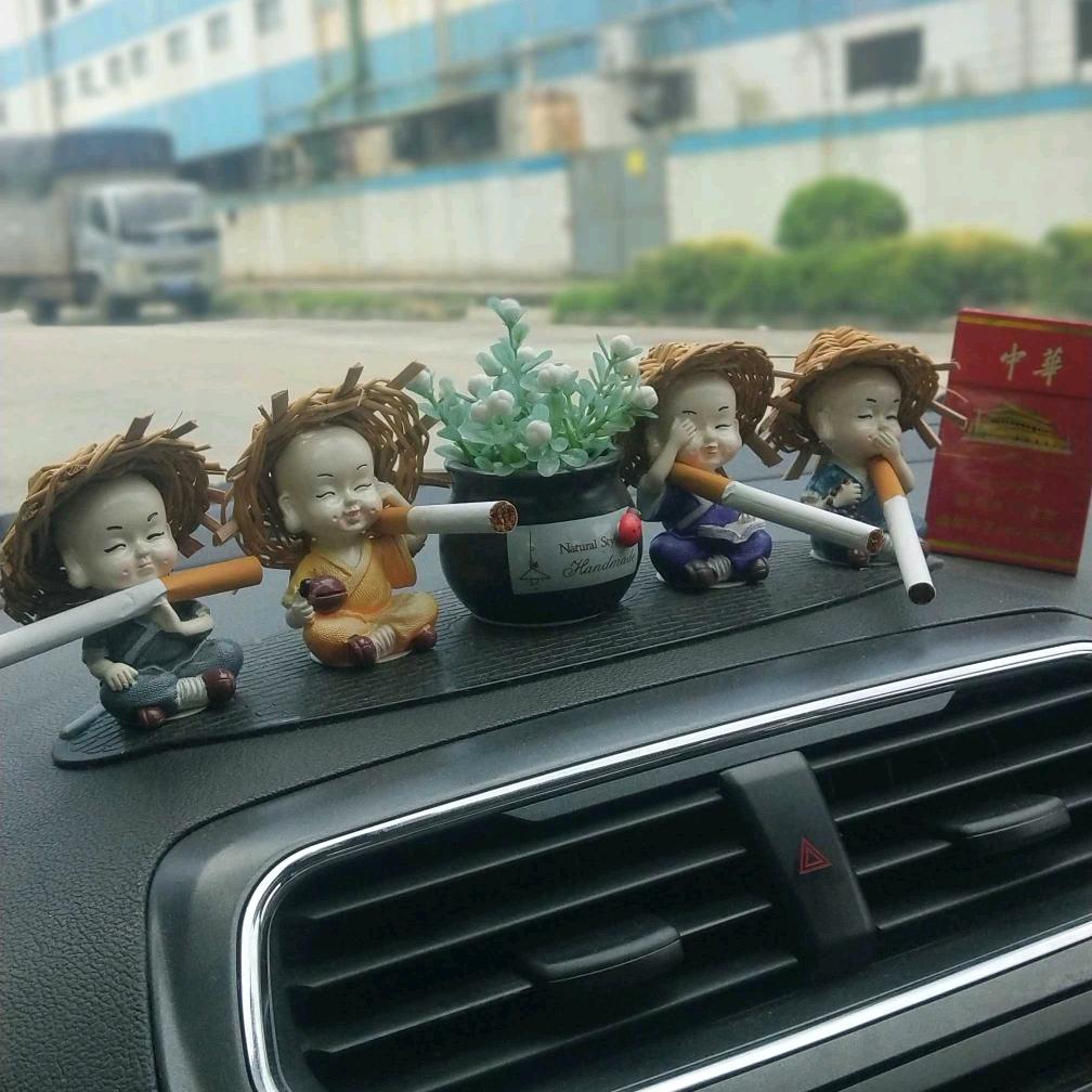 给我一支烟