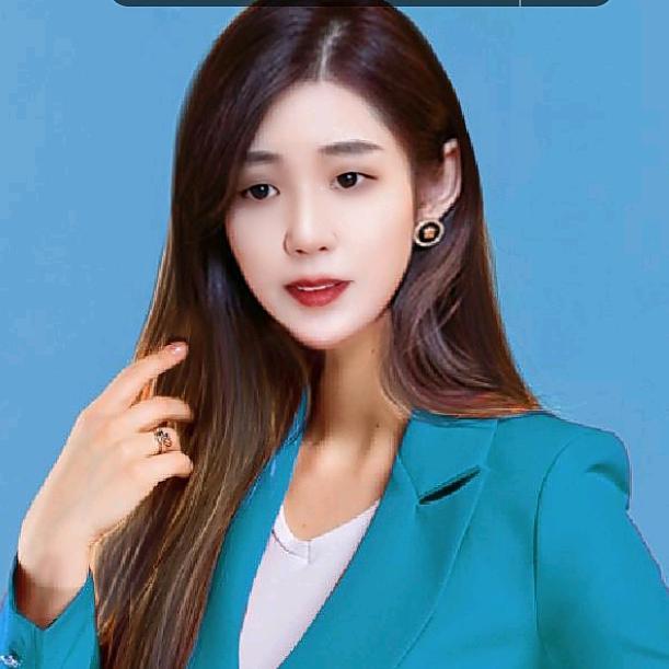 安娜姐姐好