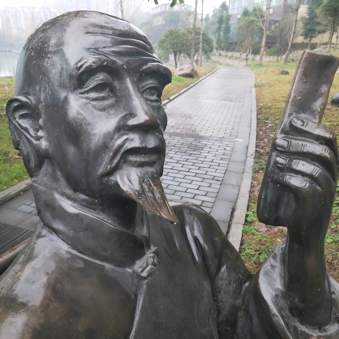 哥只是传说