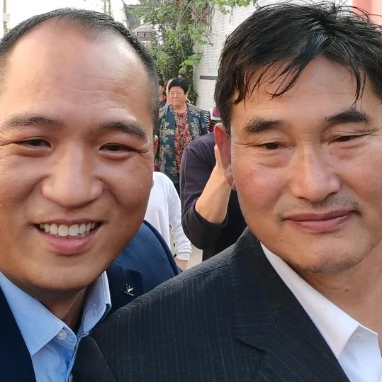心随我动