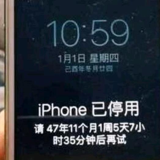 小小尘封