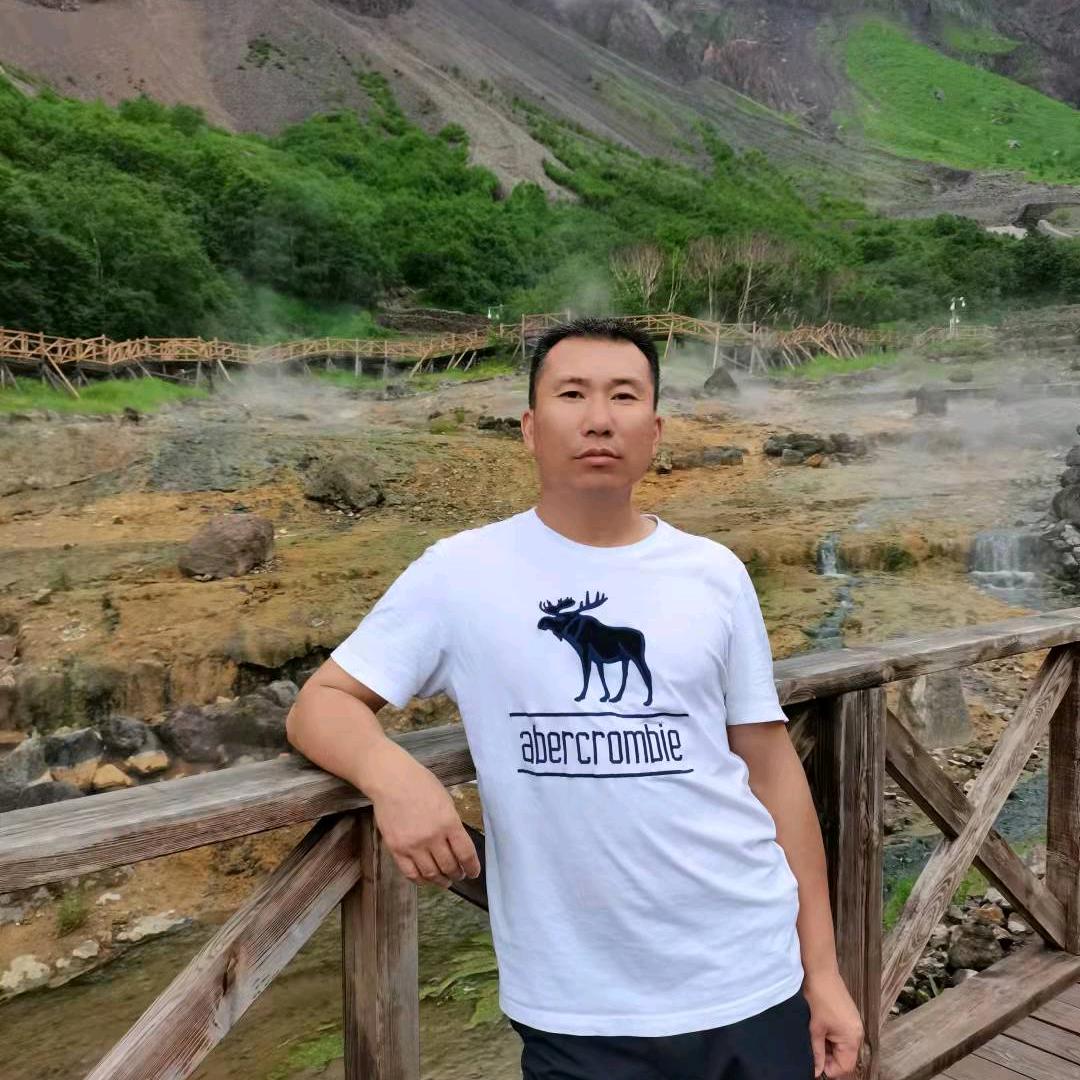 午后阳光