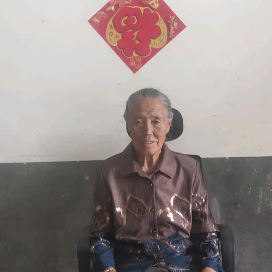 云豪奶奶