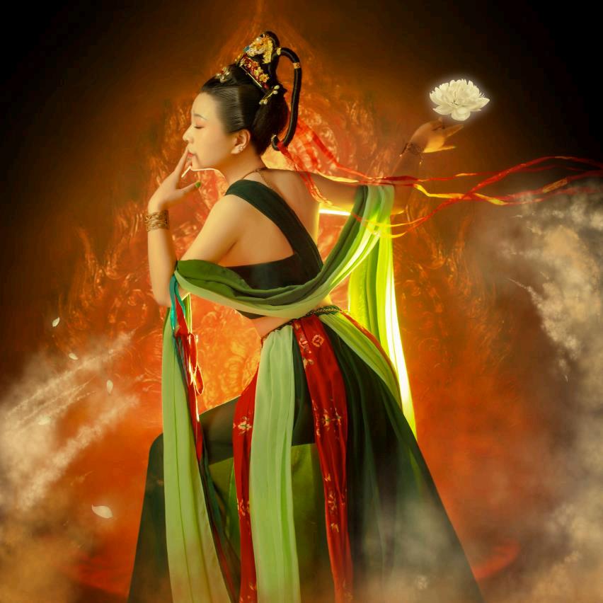 女神