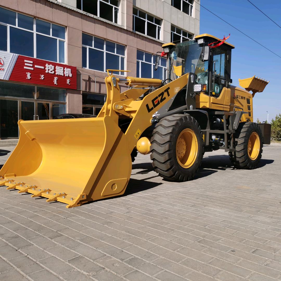 正蓝旗金赢机械