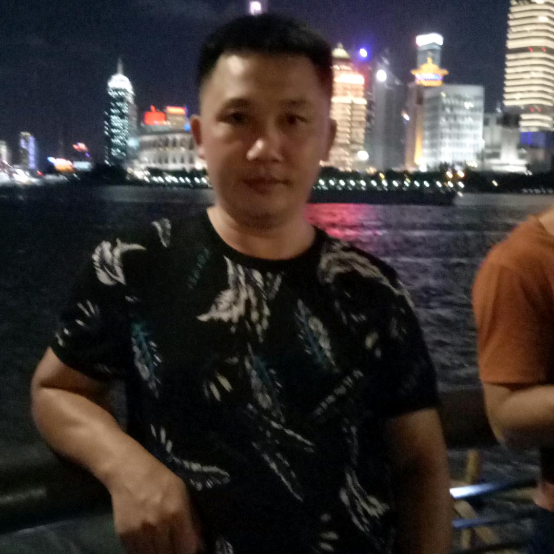 茅台人