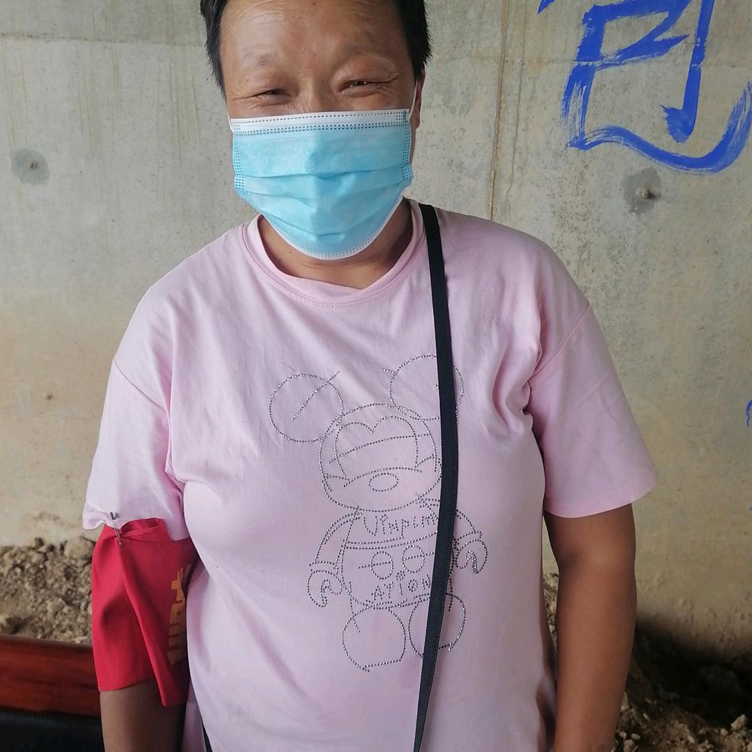 我觉得的