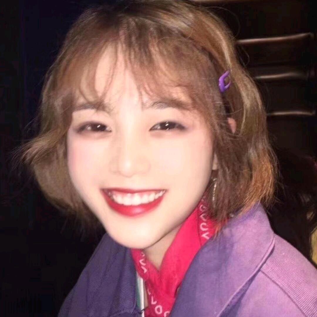 圆圆今天减肥了吗