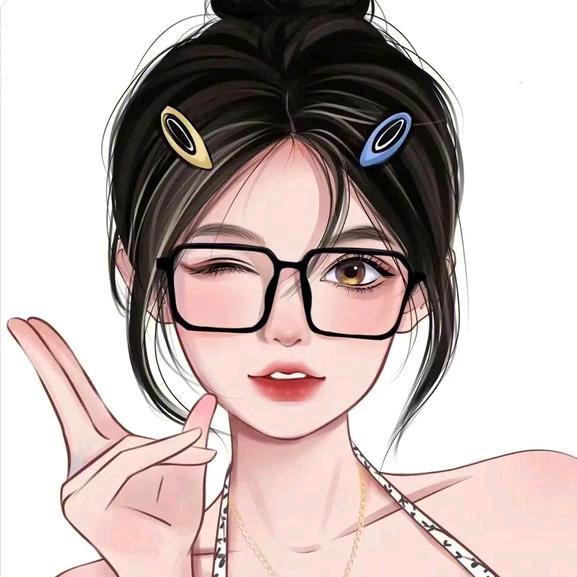 丫头 来啦