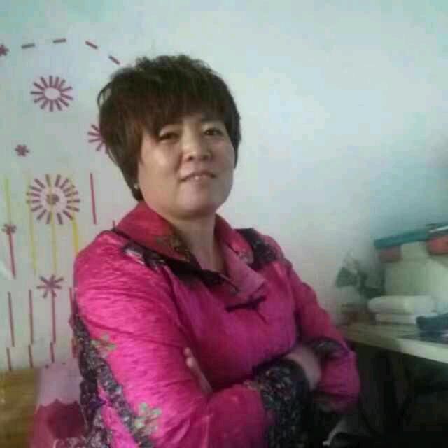 陈二姐