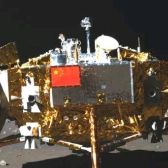 北斗星🇨🇳