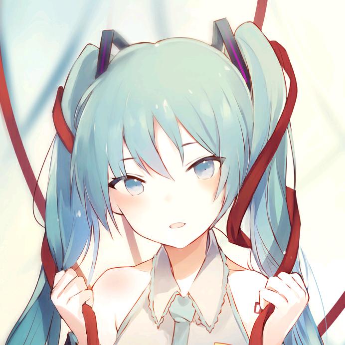 霖清