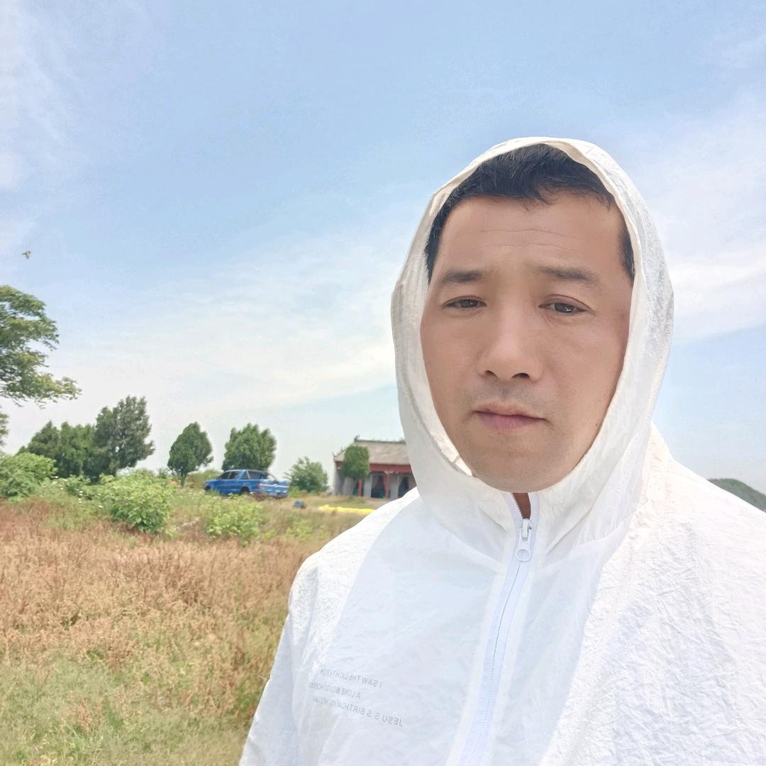 南阳滑翔人-朋哥