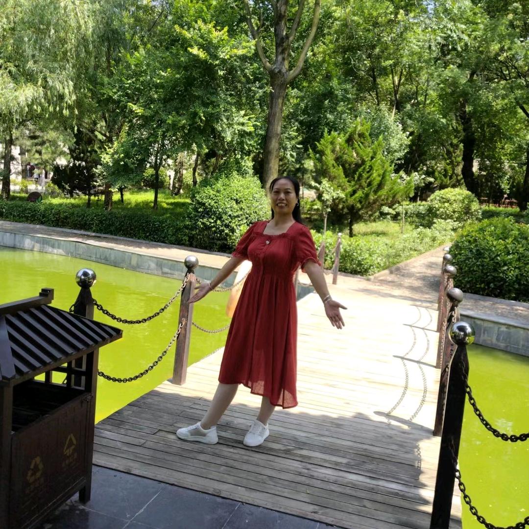 笑口常开(礼貌回赞）