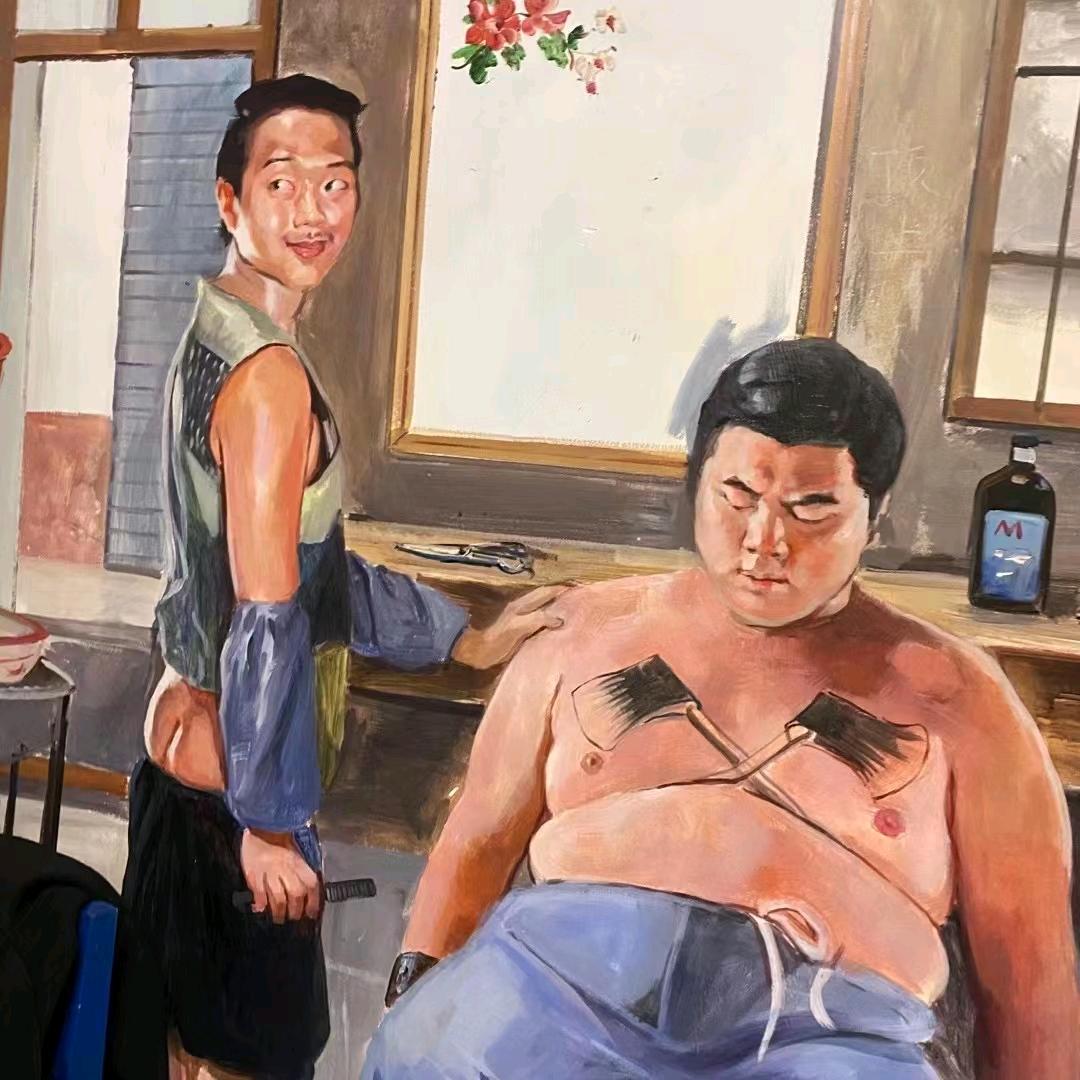 无心磊