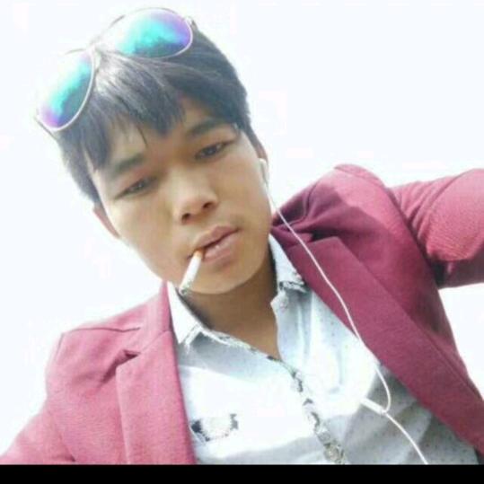 清风作别，细雨相陪