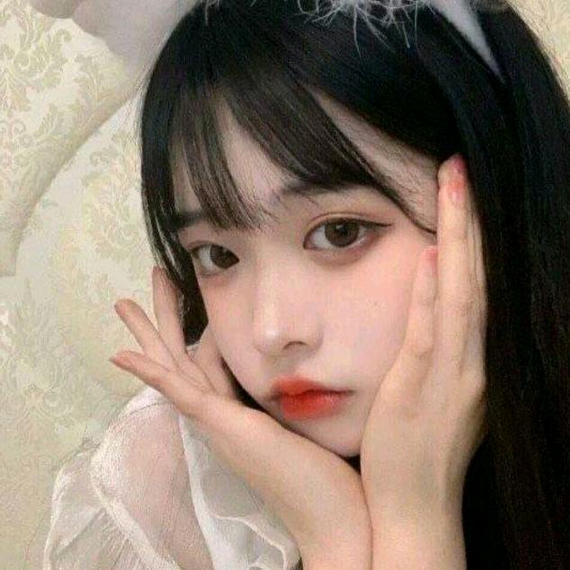 你的眼里有星星