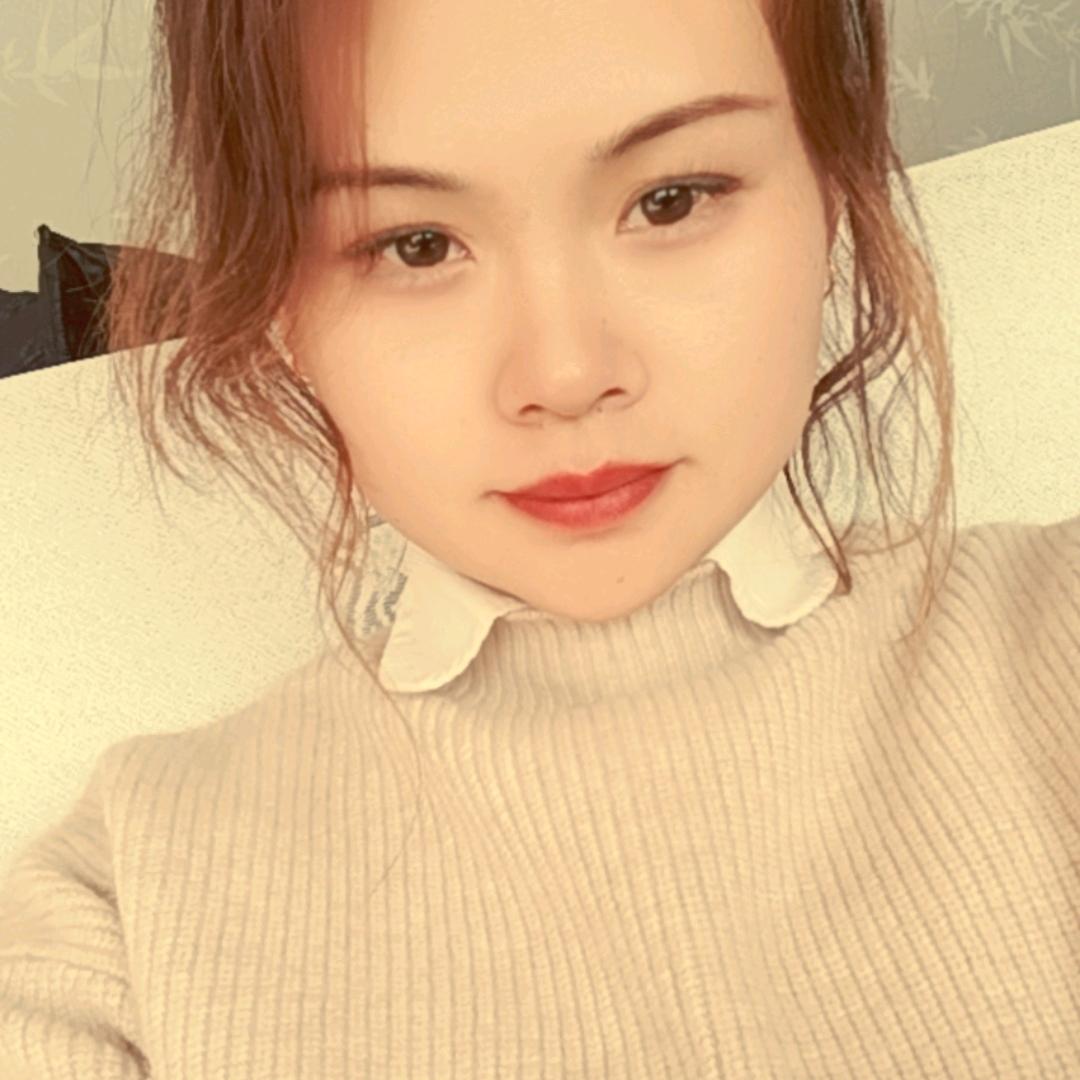 ❤️萍子
