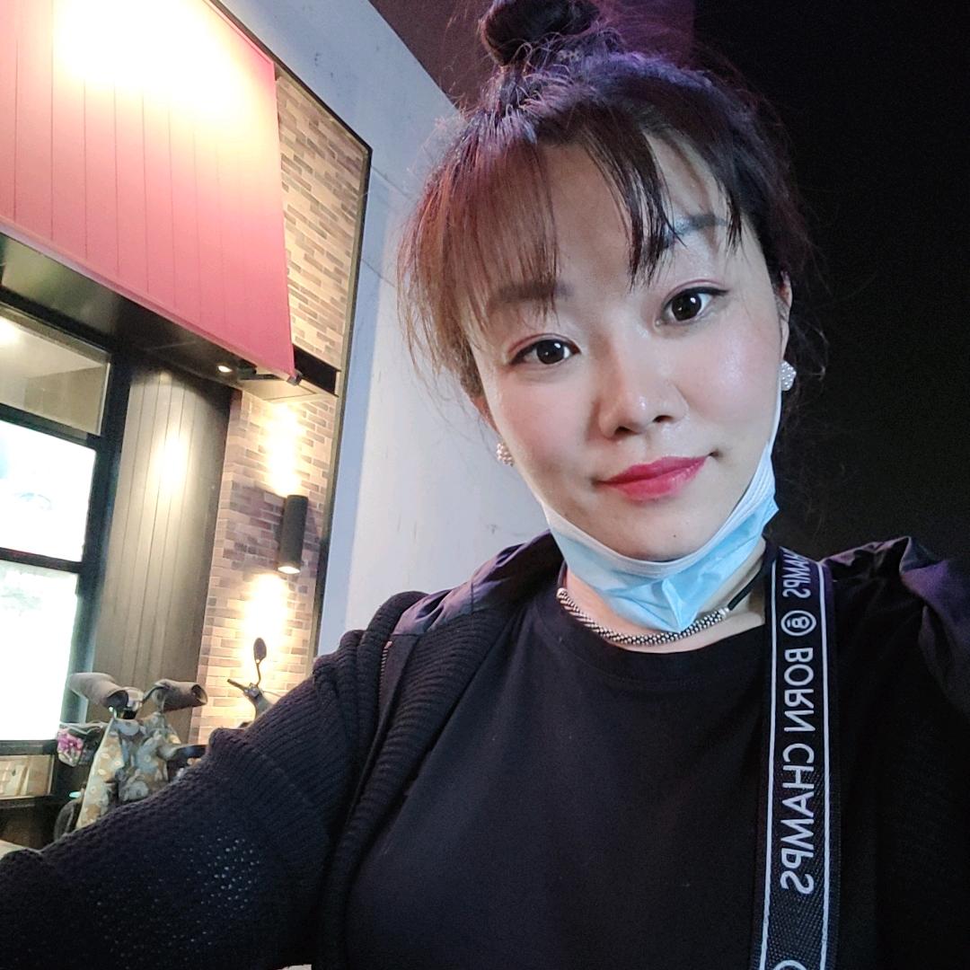 徐凤娇
