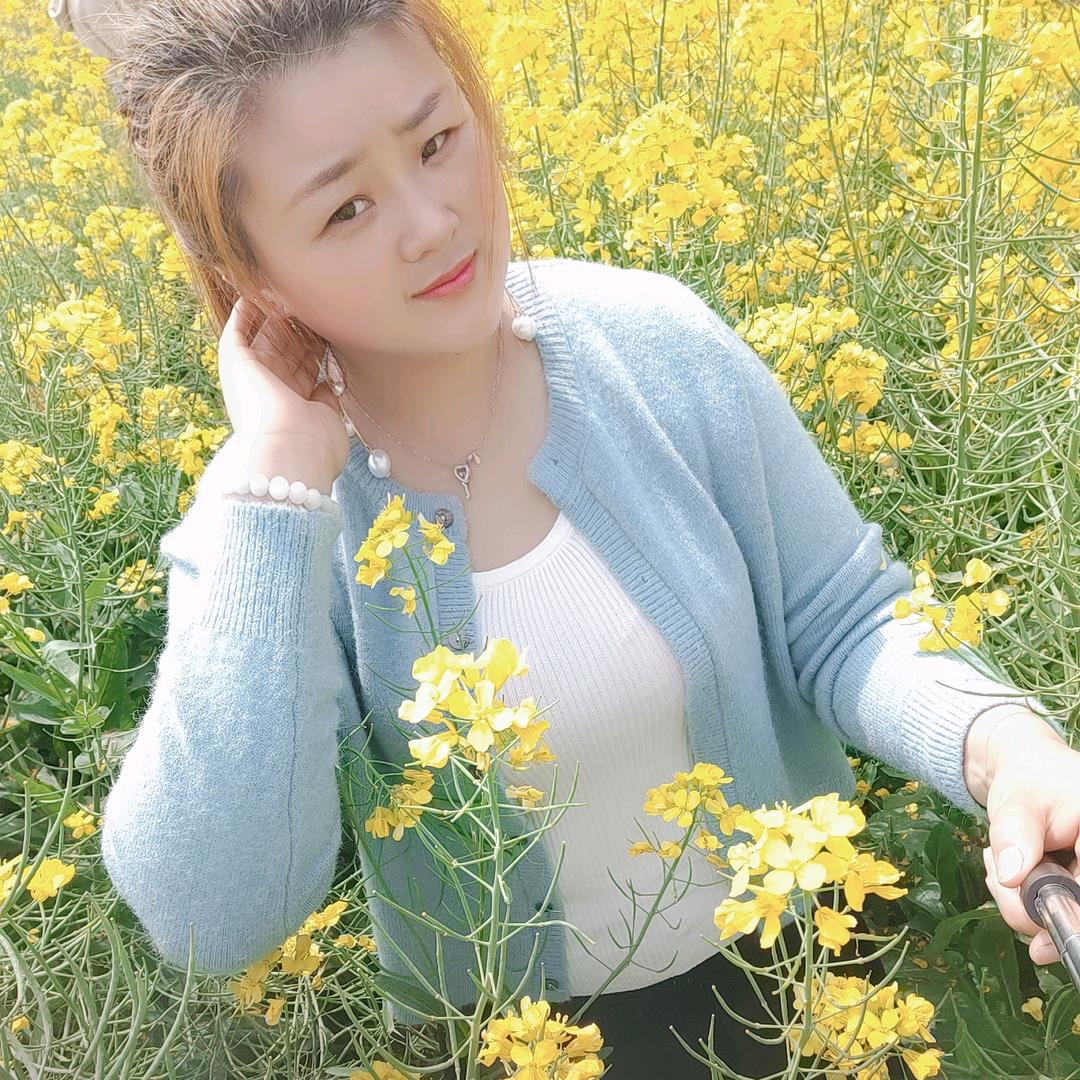 安徽小妹