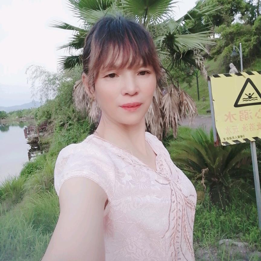 清竹思雨（关必回）