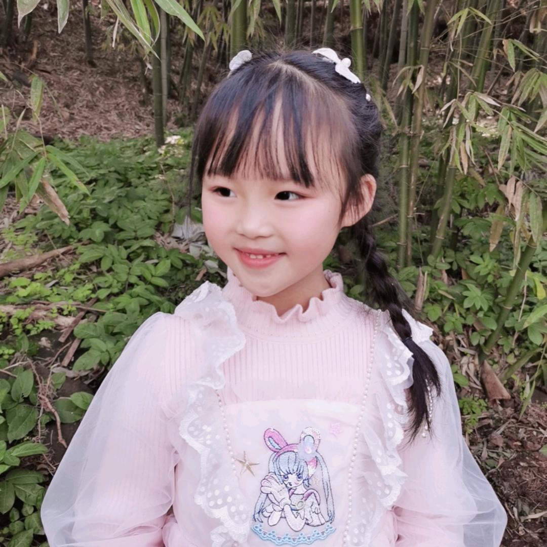 米多多同学