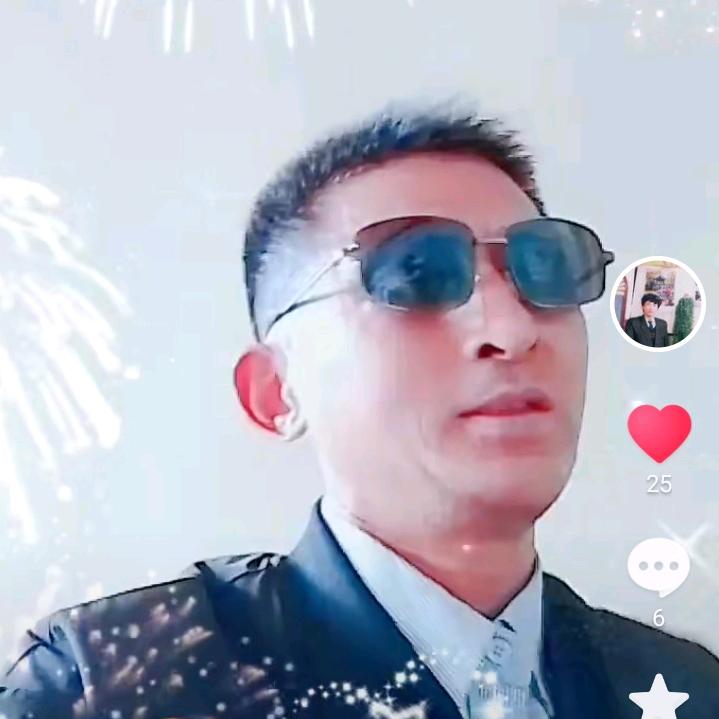 心想事成