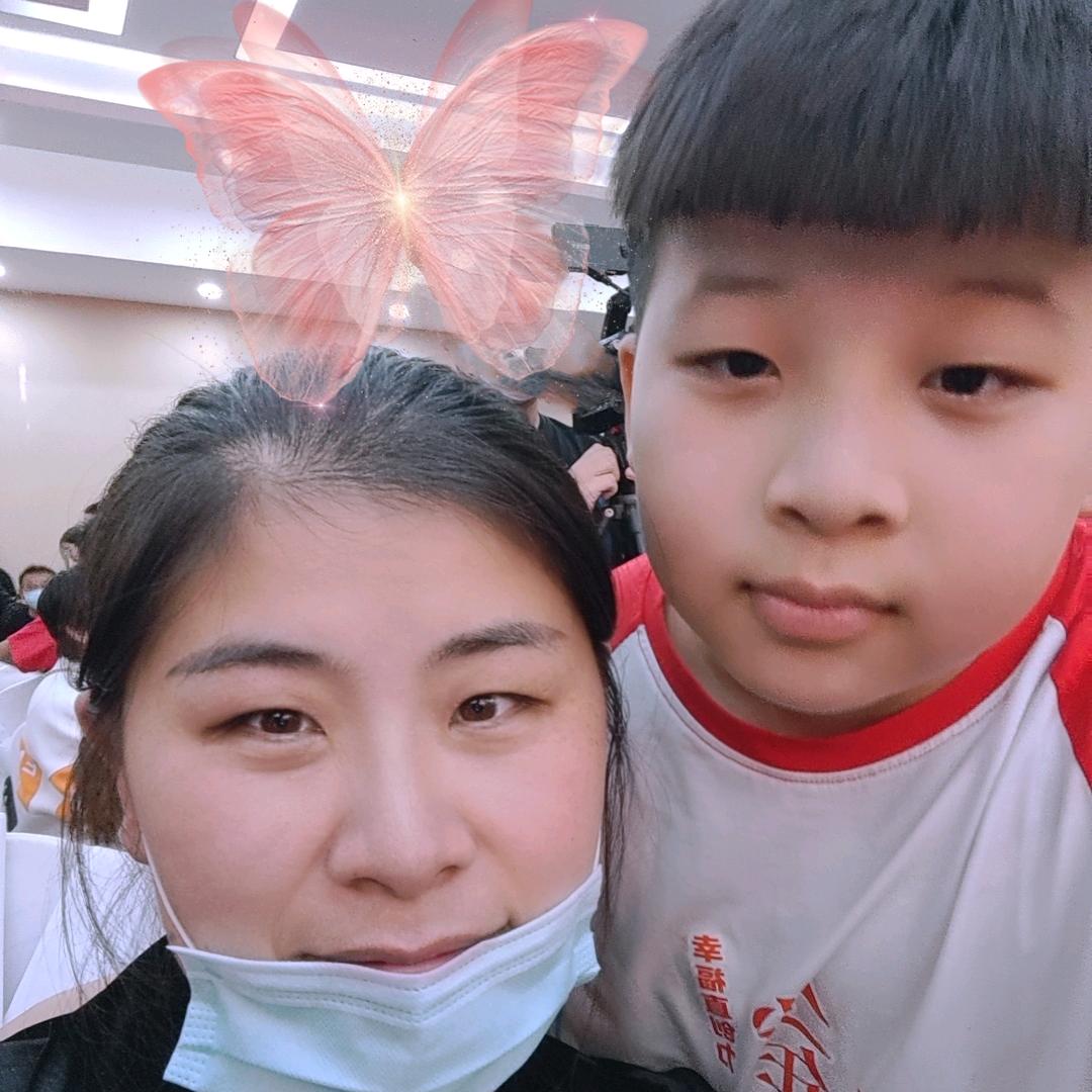 加州卢老师中英文阅读