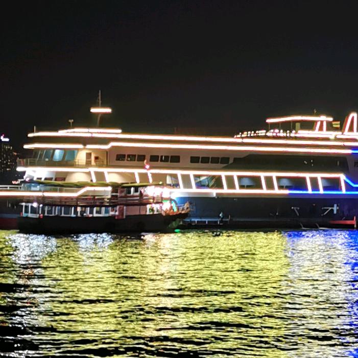 不一样的烟火一样的心（再生资源回收）