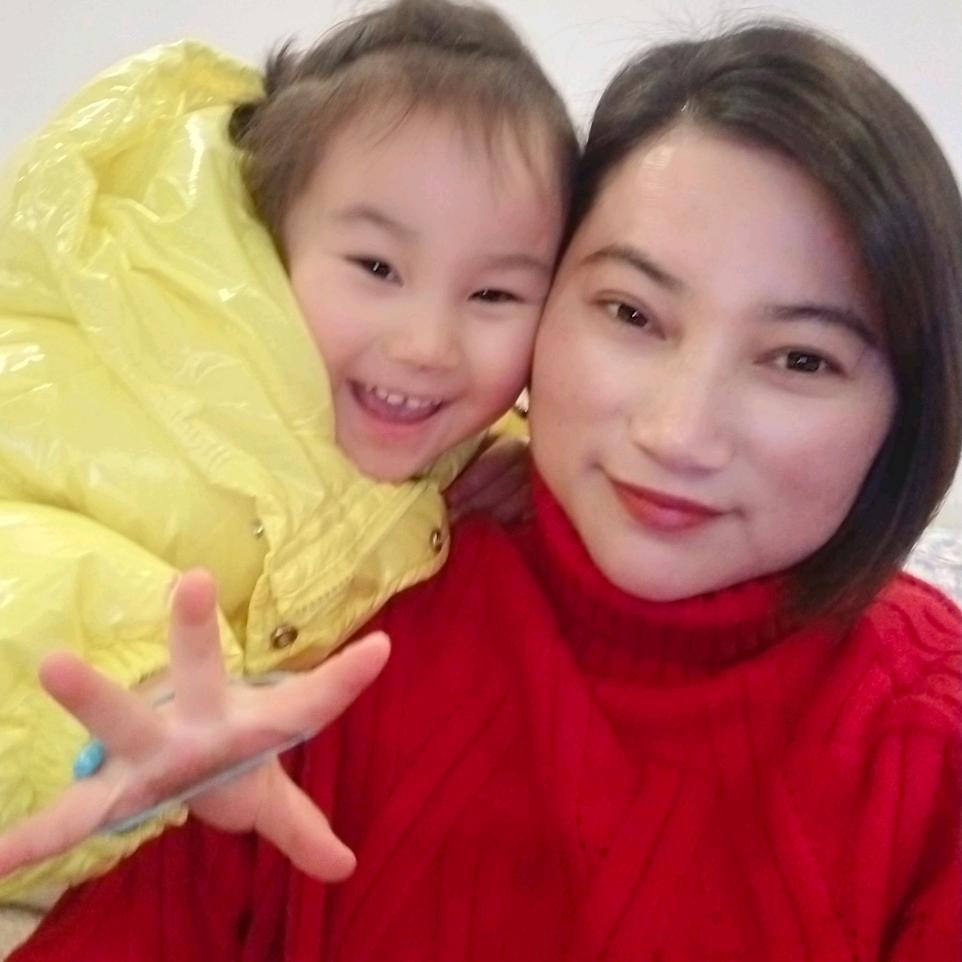 英儿头像