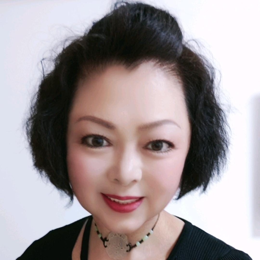 娜娜♥