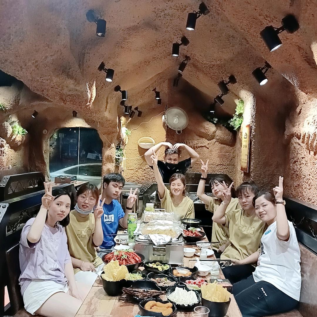 快鱼（赤岗路店）