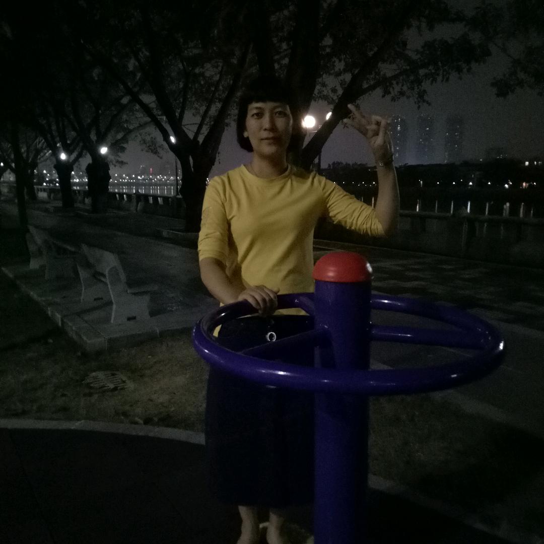 客家妹子青