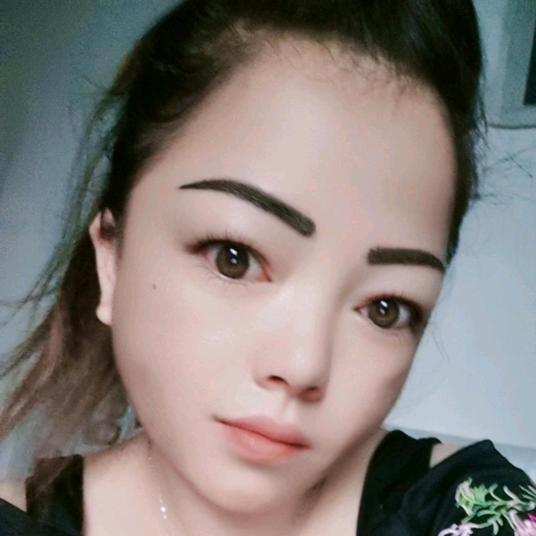 月亮代表我的心