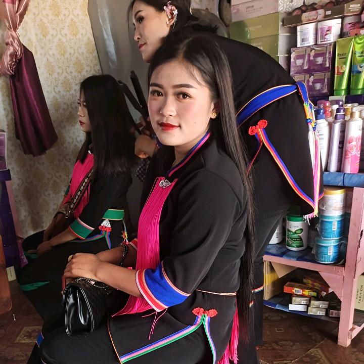 李东