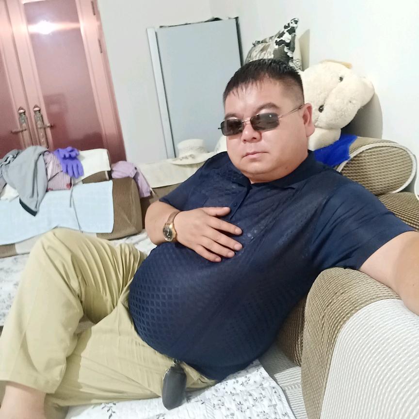 @梦想。