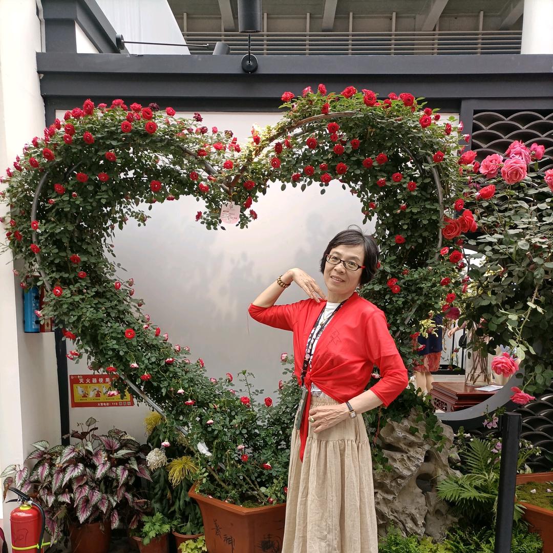 珍妮