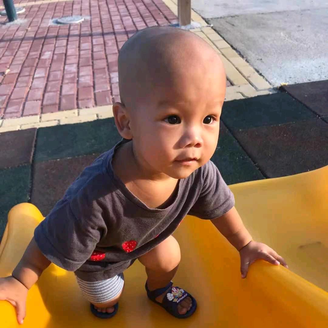 雄仔