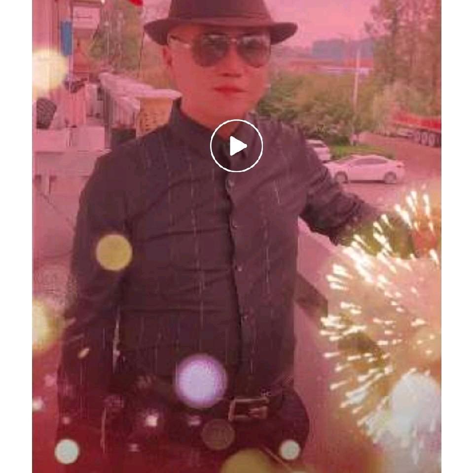 老冯无悔的过去
